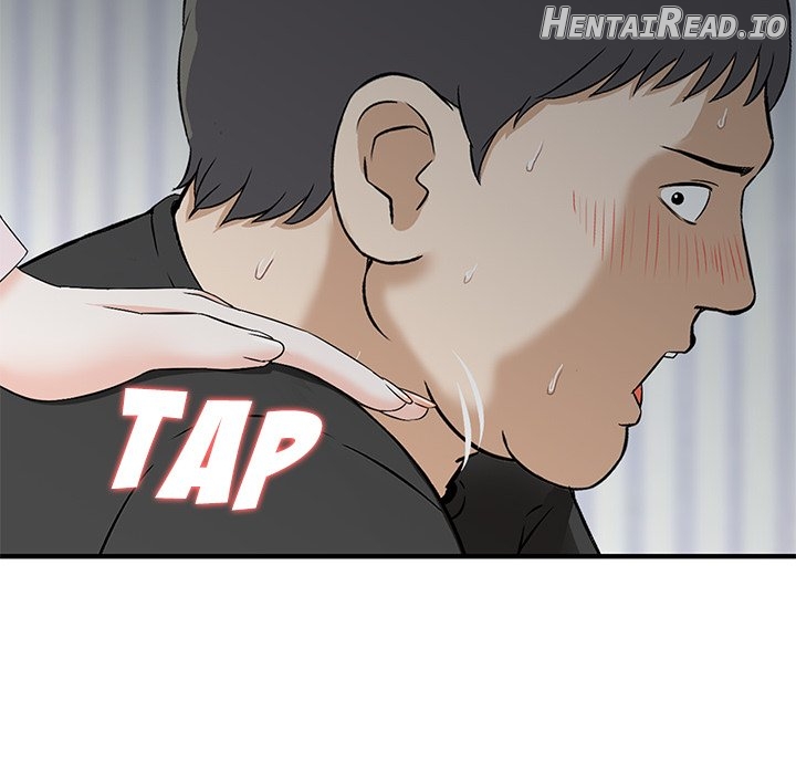 All Theirs Chapter 14 - page 18