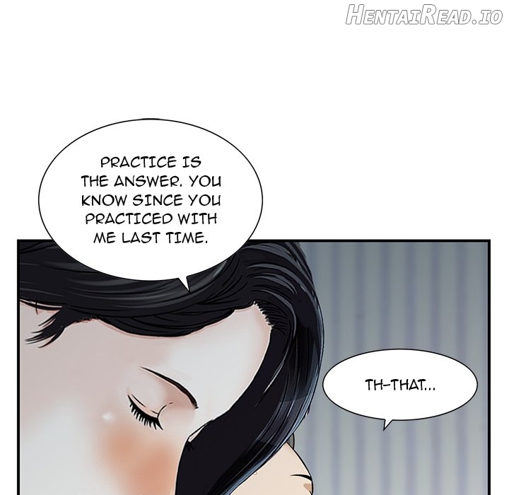 All Theirs Chapter 14 - page 19