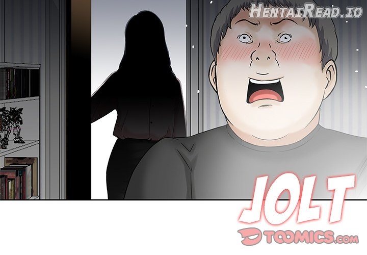 All Theirs Chapter 14 - page 2