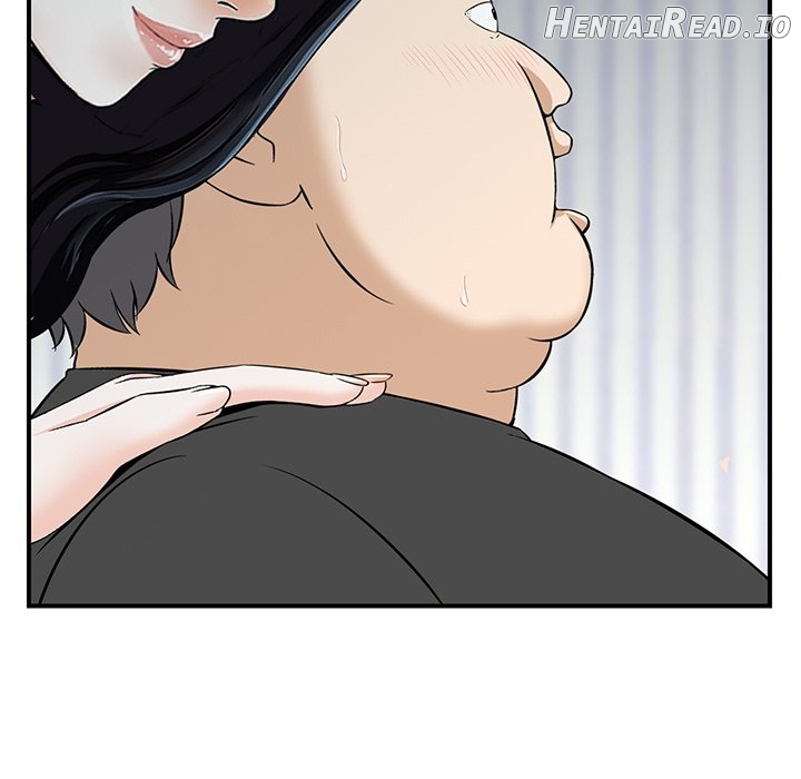 All Theirs Chapter 14 - page 20