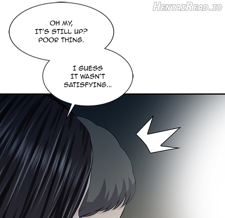 All Theirs Chapter 14 - page 22