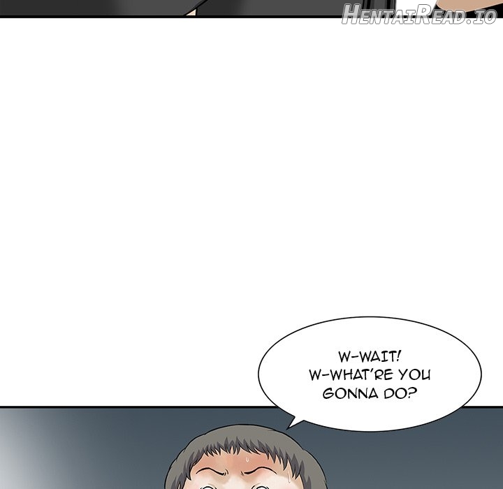 All Theirs Chapter 14 - page 24