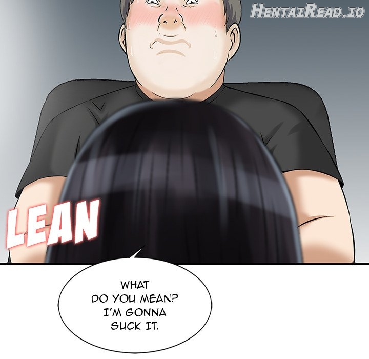 All Theirs Chapter 14 - page 25
