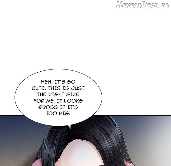 All Theirs Chapter 14 - page 26