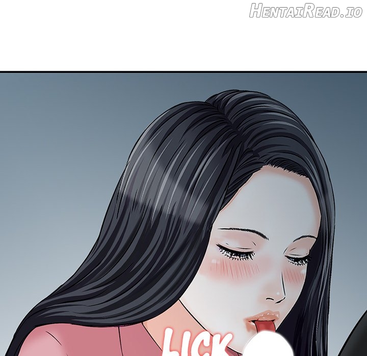 All Theirs Chapter 14 - page 28
