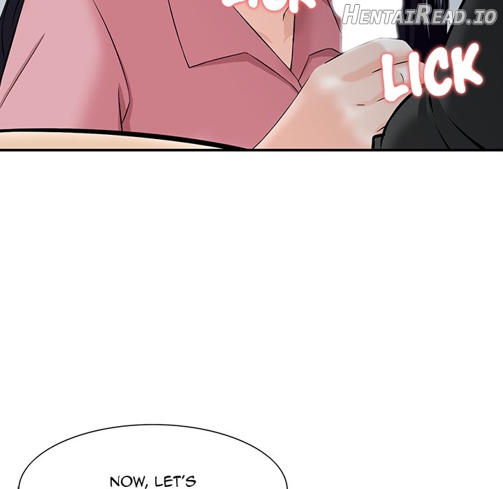 All Theirs Chapter 14 - page 29