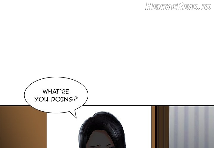 All Theirs Chapter 14 - page 3