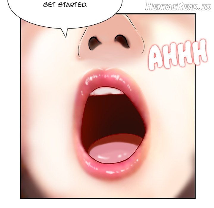 All Theirs Chapter 14 - page 30