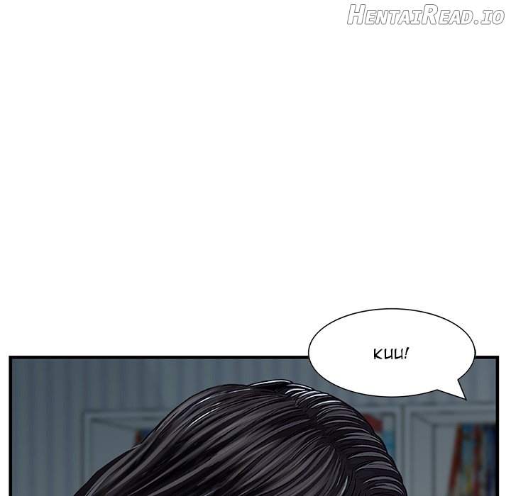 All Theirs Chapter 14 - page 31