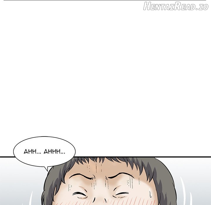 All Theirs Chapter 14 - page 33