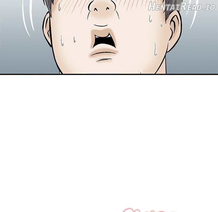 All Theirs Chapter 14 - page 34