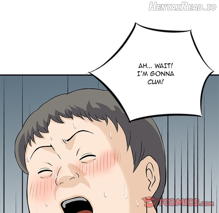 All Theirs Chapter 14 - page 36