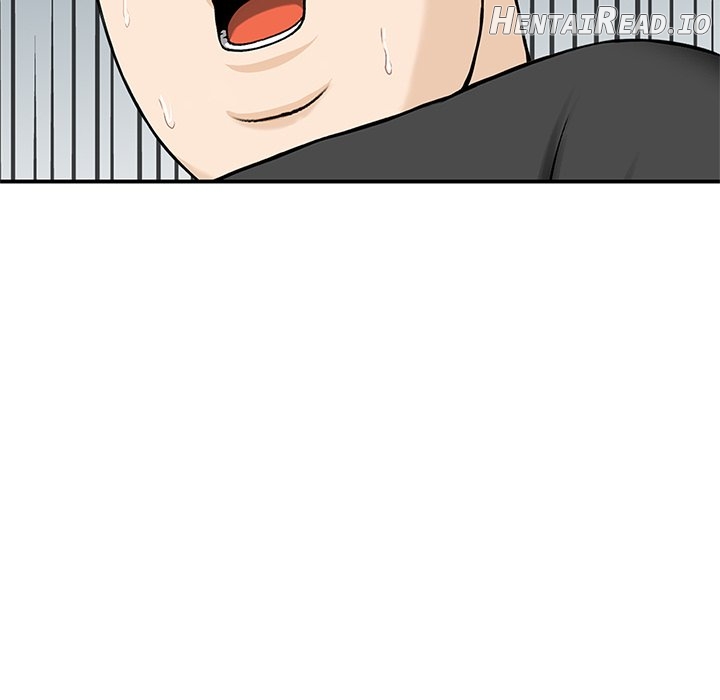 All Theirs Chapter 14 - page 37