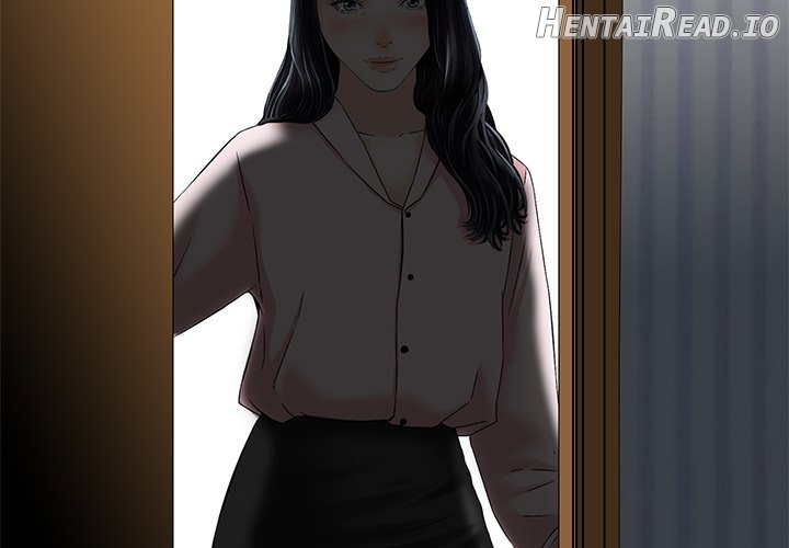 All Theirs Chapter 14 - page 4