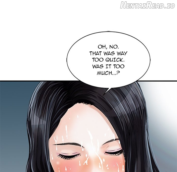 All Theirs Chapter 14 - page 40