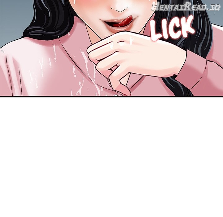 All Theirs Chapter 14 - page 41