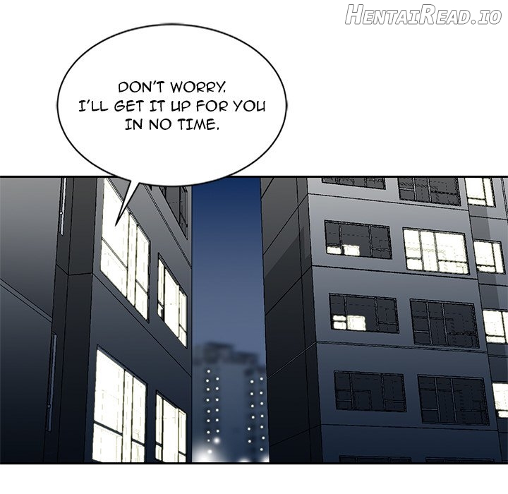 All Theirs Chapter 14 - page 42