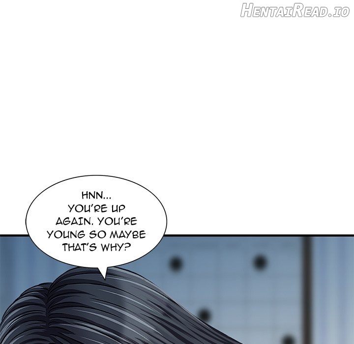 All Theirs Chapter 14 - page 43