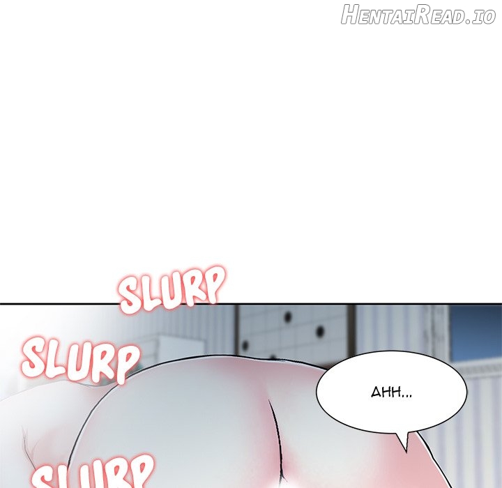 All Theirs Chapter 14 - page 45