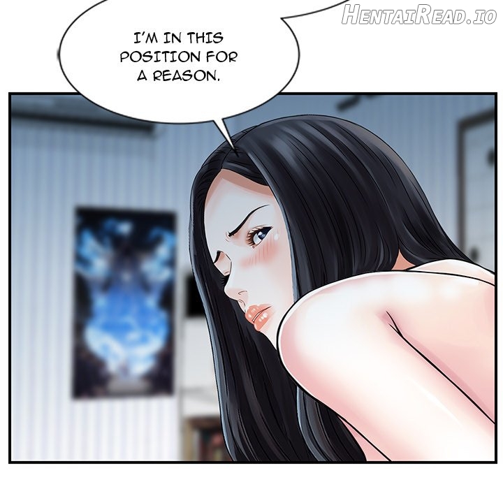 All Theirs Chapter 14 - page 47