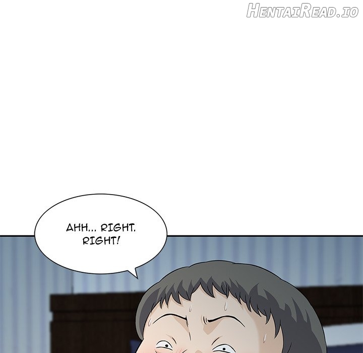 All Theirs Chapter 14 - page 48