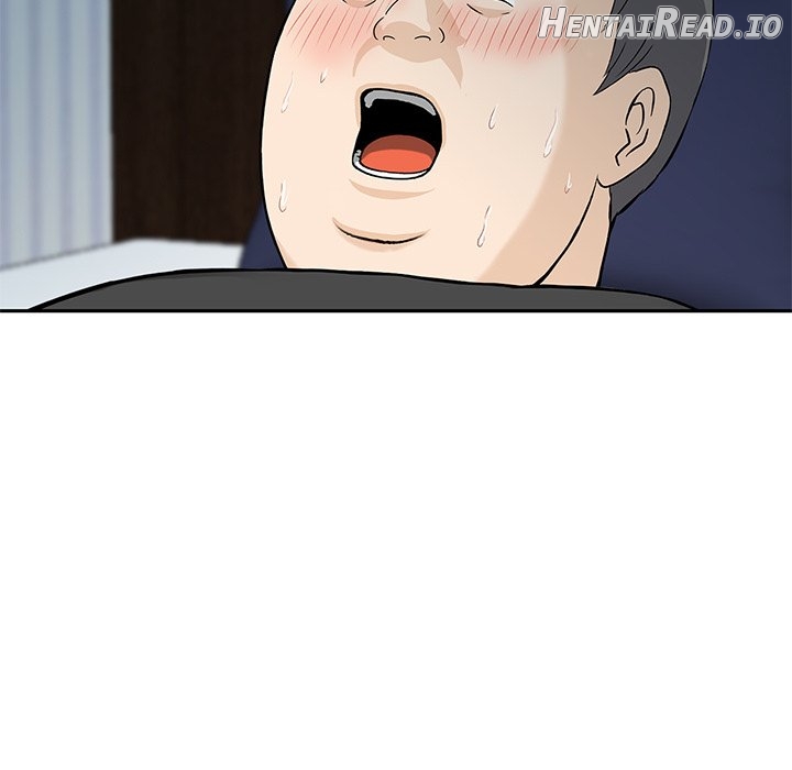 All Theirs Chapter 14 - page 49