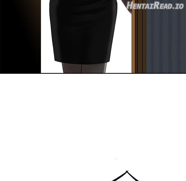 All Theirs Chapter 14 - page 5