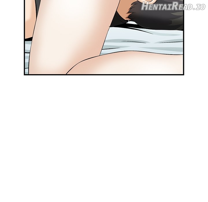 All Theirs Chapter 14 - page 51