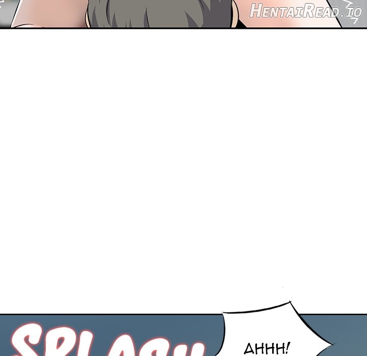 All Theirs Chapter 14 - page 55