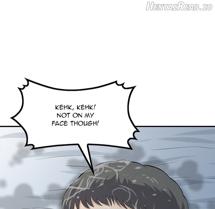 All Theirs Chapter 14 - page 57