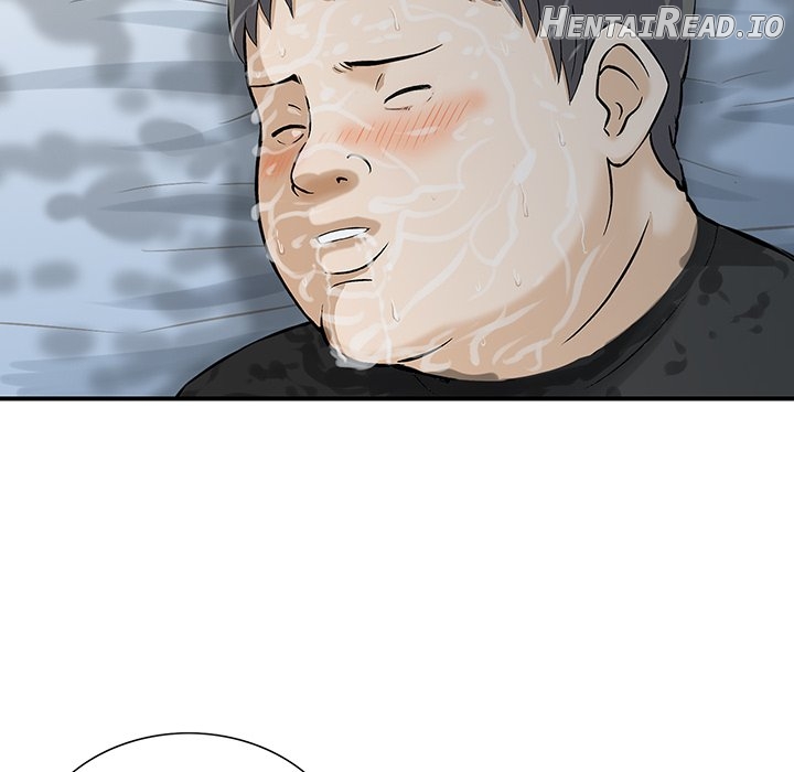 All Theirs Chapter 14 - page 58