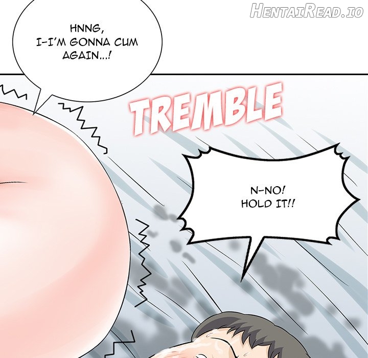 All Theirs Chapter 14 - page 59