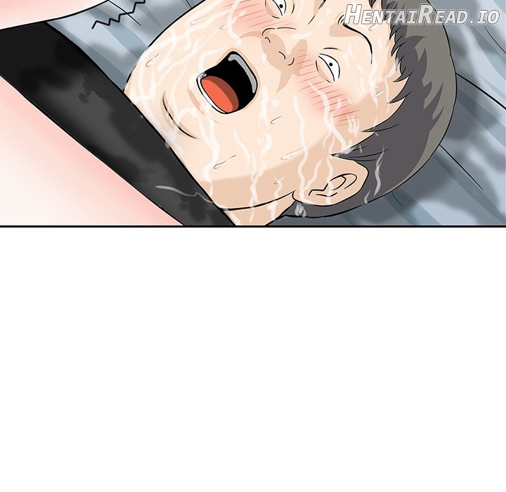 All Theirs Chapter 14 - page 60