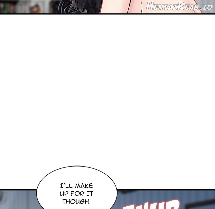 All Theirs Chapter 14 - page 62