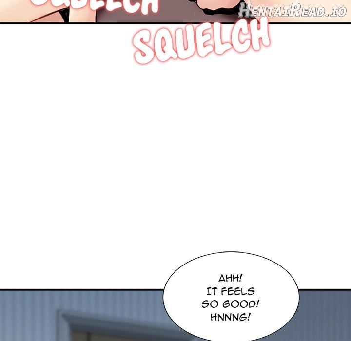 All Theirs Chapter 14 - page 67