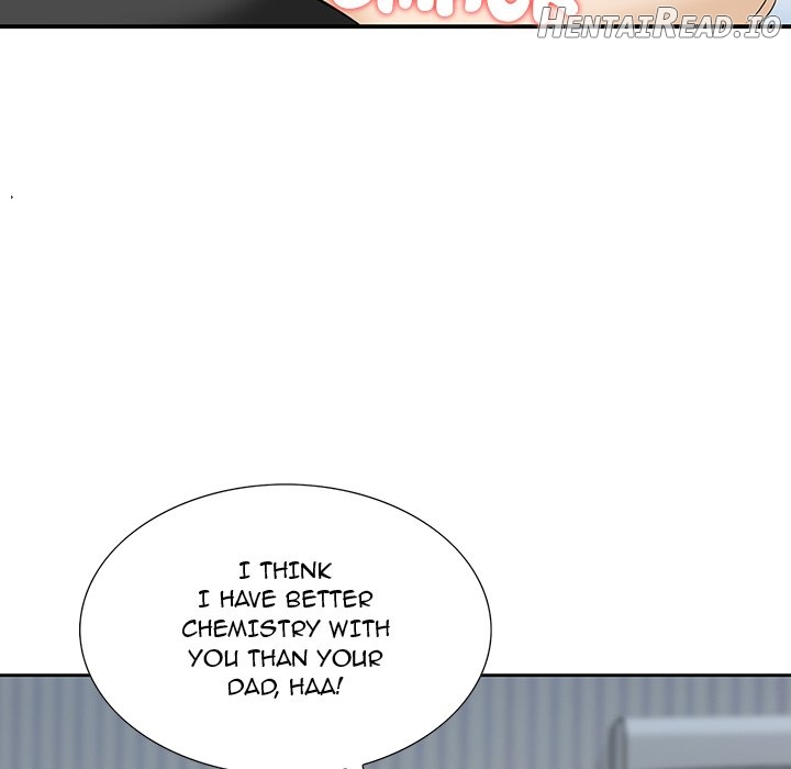 All Theirs Chapter 14 - page 69