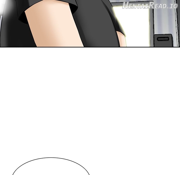 All Theirs Chapter 14 - page 7