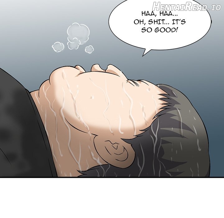 All Theirs Chapter 14 - page 72