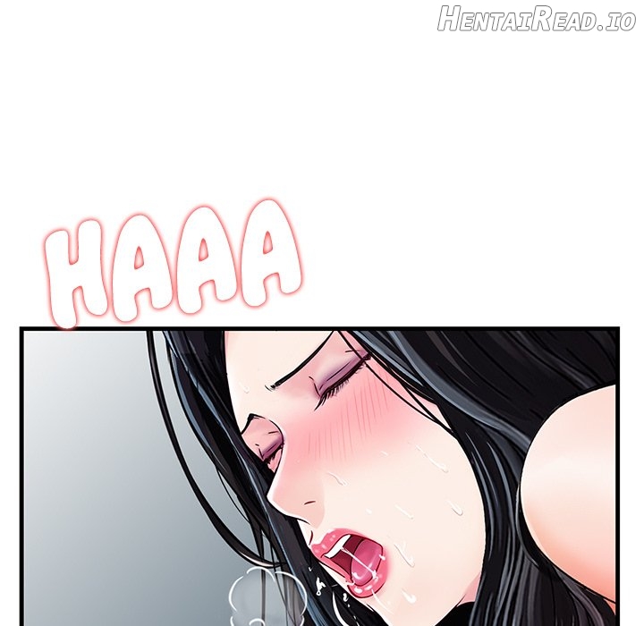All Theirs Chapter 14 - page 73