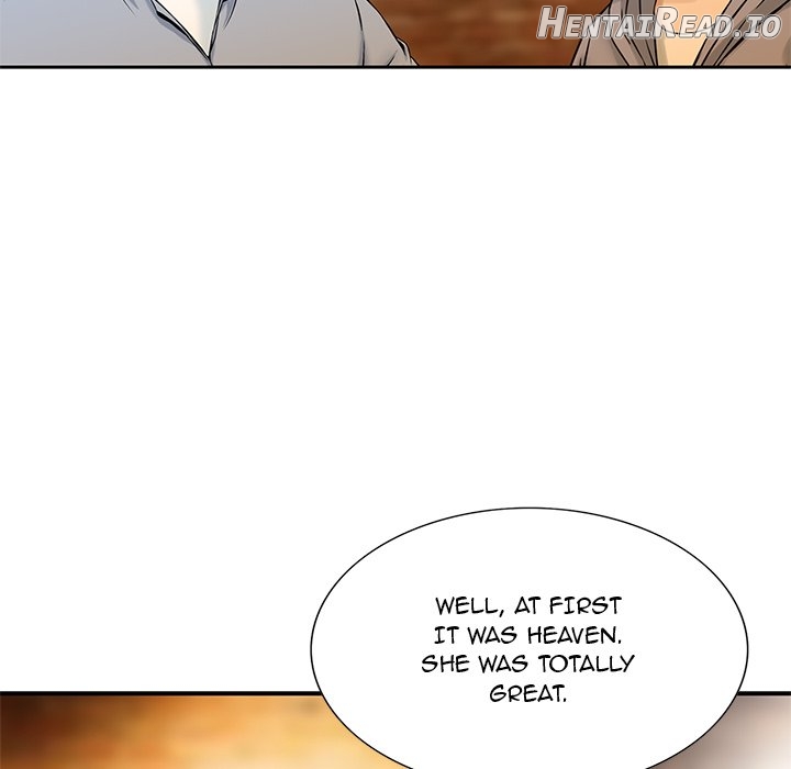 All Theirs Chapter 14 - page 77