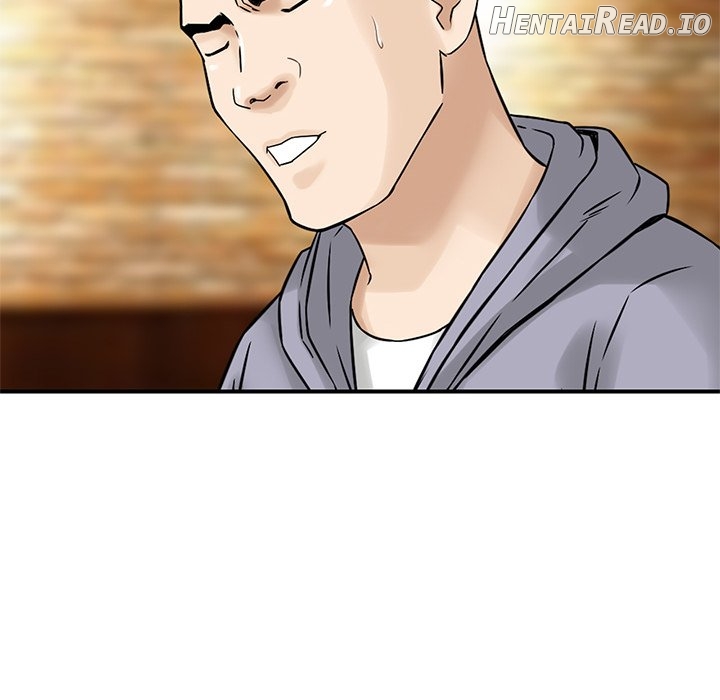 All Theirs Chapter 14 - page 80