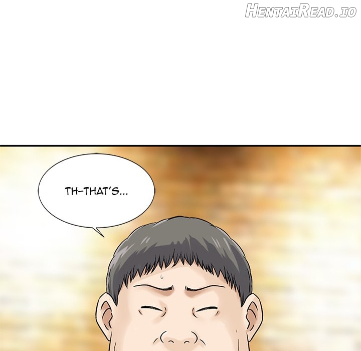 All Theirs Chapter 14 - page 81