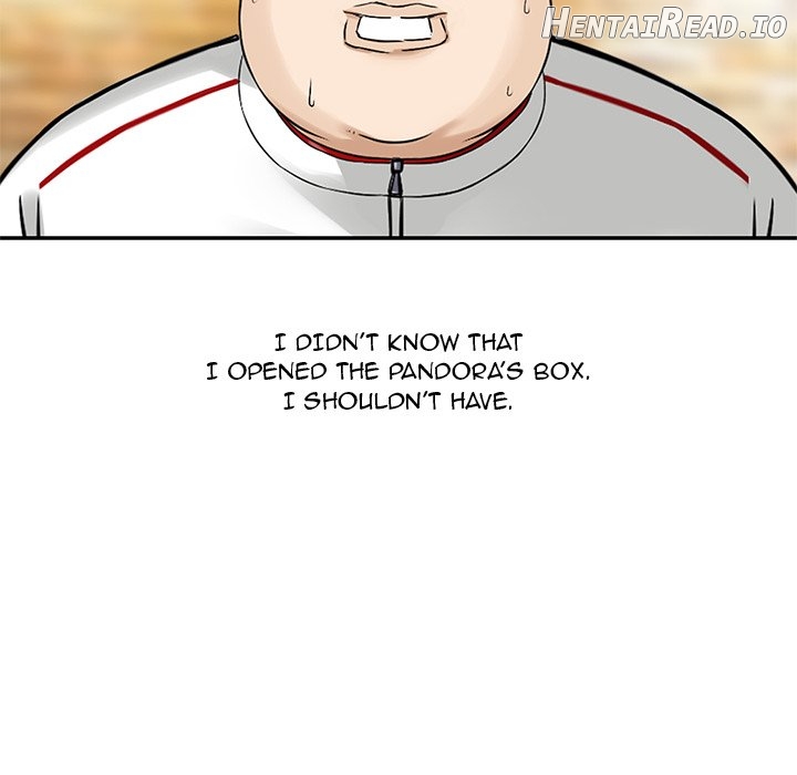All Theirs Chapter 14 - page 82