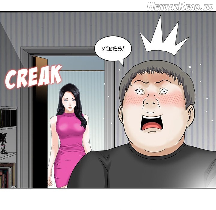 All Theirs Chapter 14 - page 83