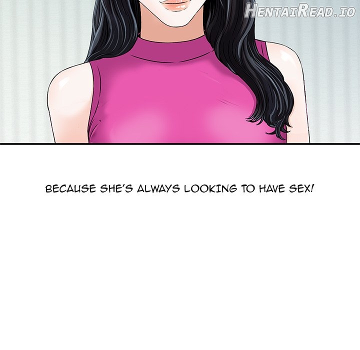 All Theirs Chapter 14 - page 85