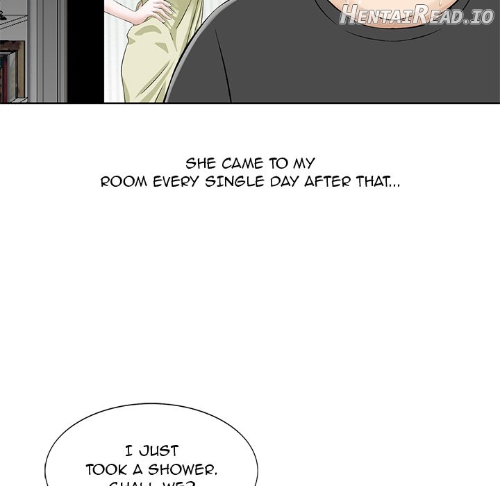 All Theirs Chapter 14 - page 87