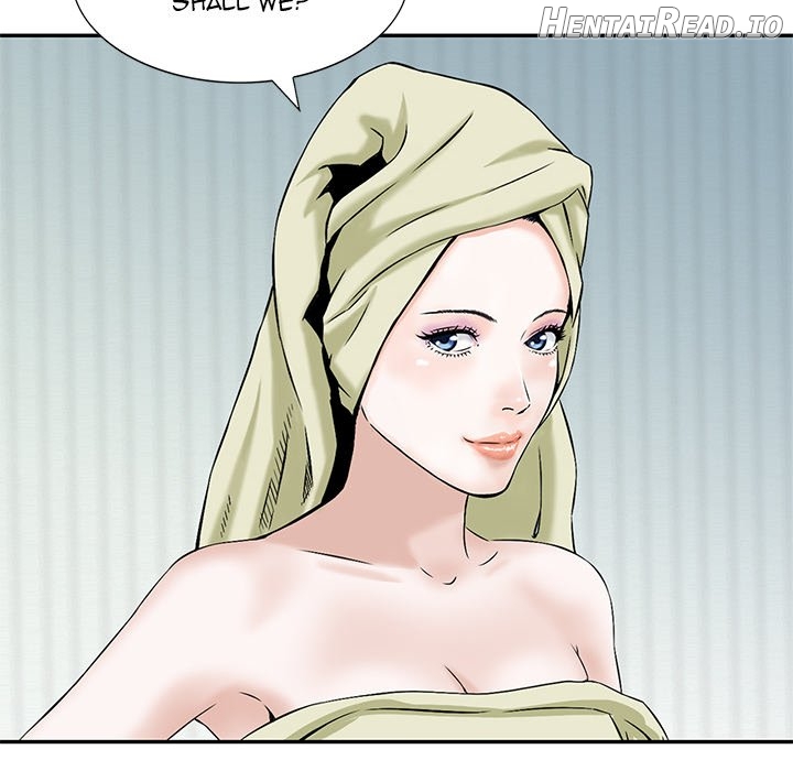 All Theirs Chapter 14 - page 88