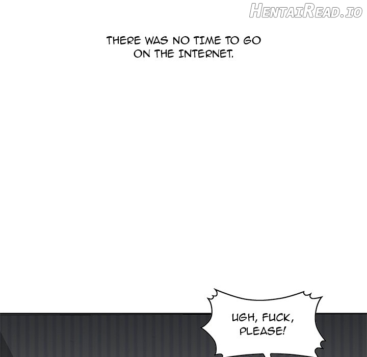 All Theirs Chapter 14 - page 89