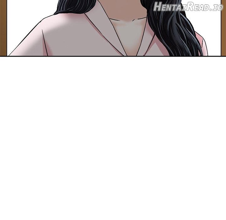 All Theirs Chapter 14 - page 9