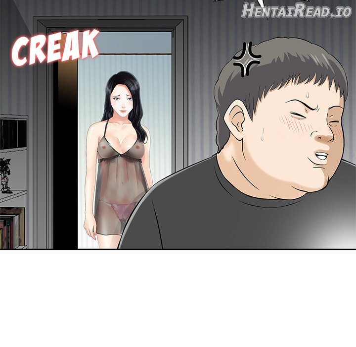 All Theirs Chapter 14 - page 90